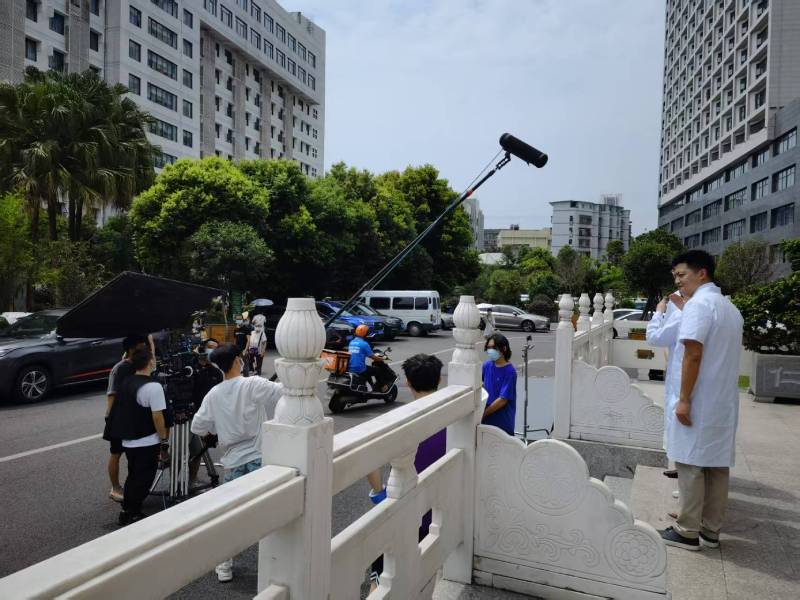 新乐市广告片拍摄公司低成本实现高规格制作的诀窍